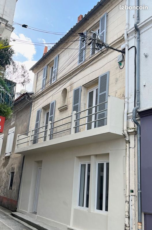 Immeuble 6 pièces 85 m² · à Bordeaux · 85 m² · 144 900 €
