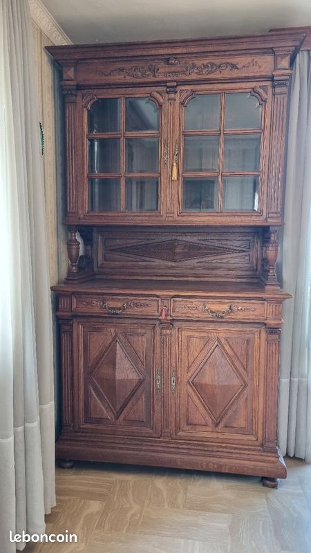 Mueble ancien (image 1)