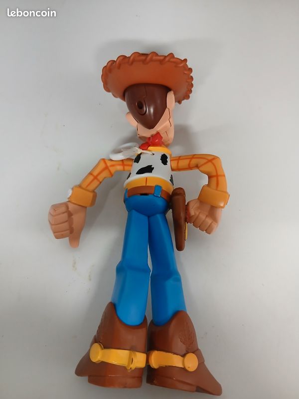 Toy story Woody (image 2)