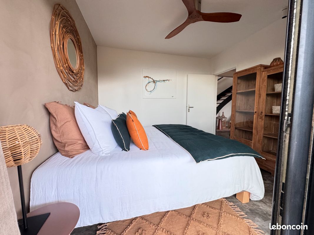 Location Saisonnières de charme, Boutique Villa 5* à la Réunion : La Villa LAUVIAH (image 12)