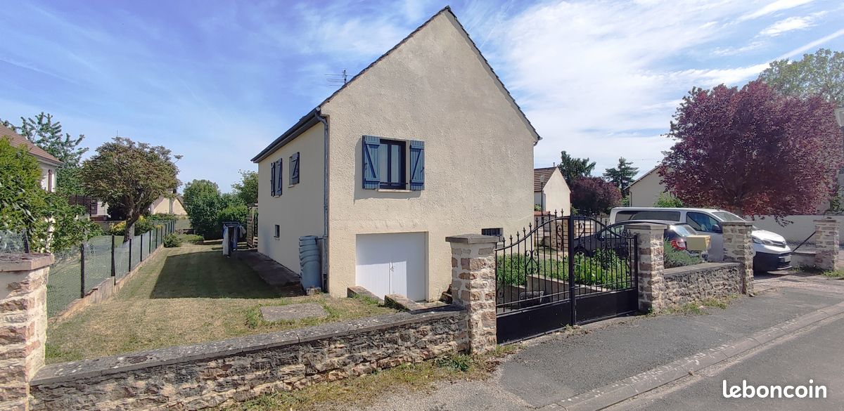 Maison 5 pièces 135 m² · à Saint-Philibert · 135 m² · 325 000 €