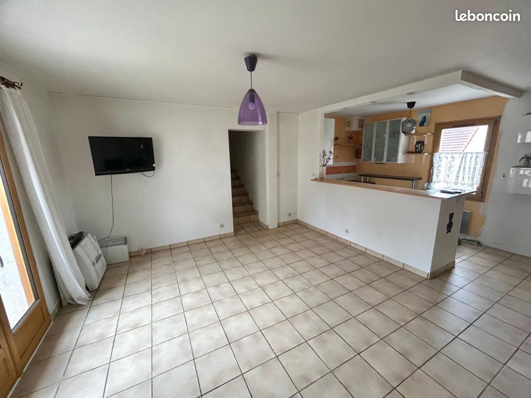 Duplex 3 pièces 61 m² (image 4)