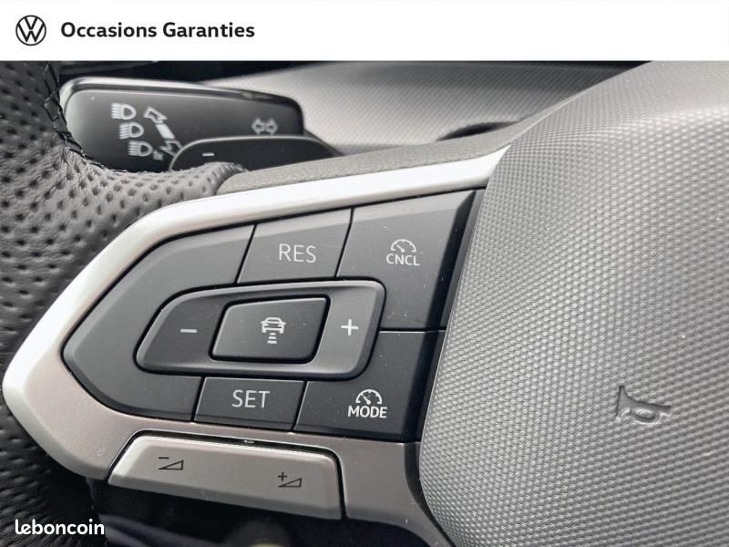 Volkswagen Golf 1.5 eTSI EVO2 150ch R-Line Edition DSG7 (image 22)