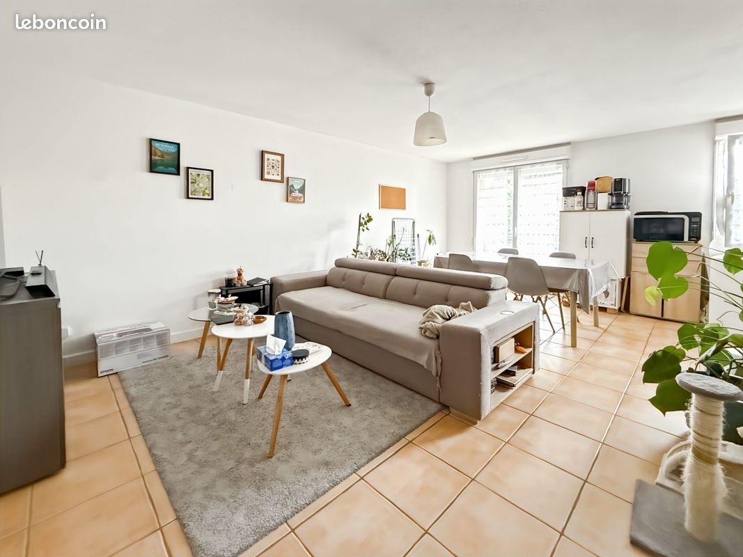 Appartement 2 pièces 49 m² · à Fonsorbes · 49 m² · 117 000 €