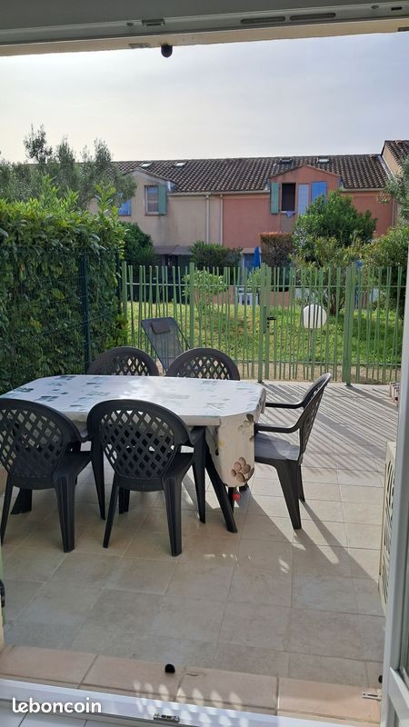 Villa-club T3 (image 10)