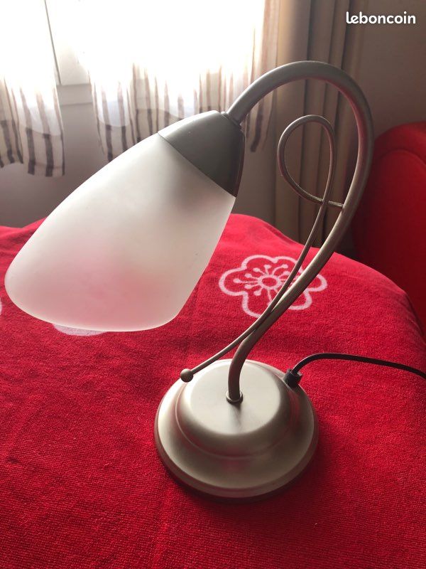 Lampe de chevet (image 3)