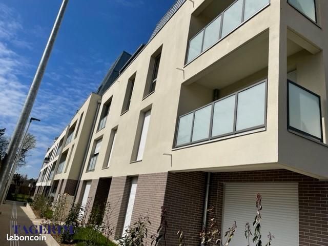 Appartement 2 pièces 45 m² · à Melun · 45 m² · 786 €/mois