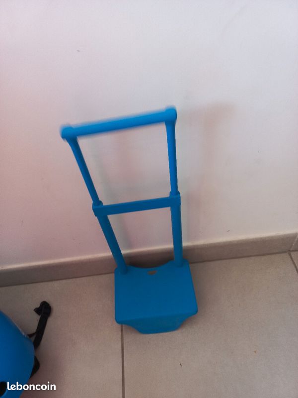 Chariot cartable (image 3)
