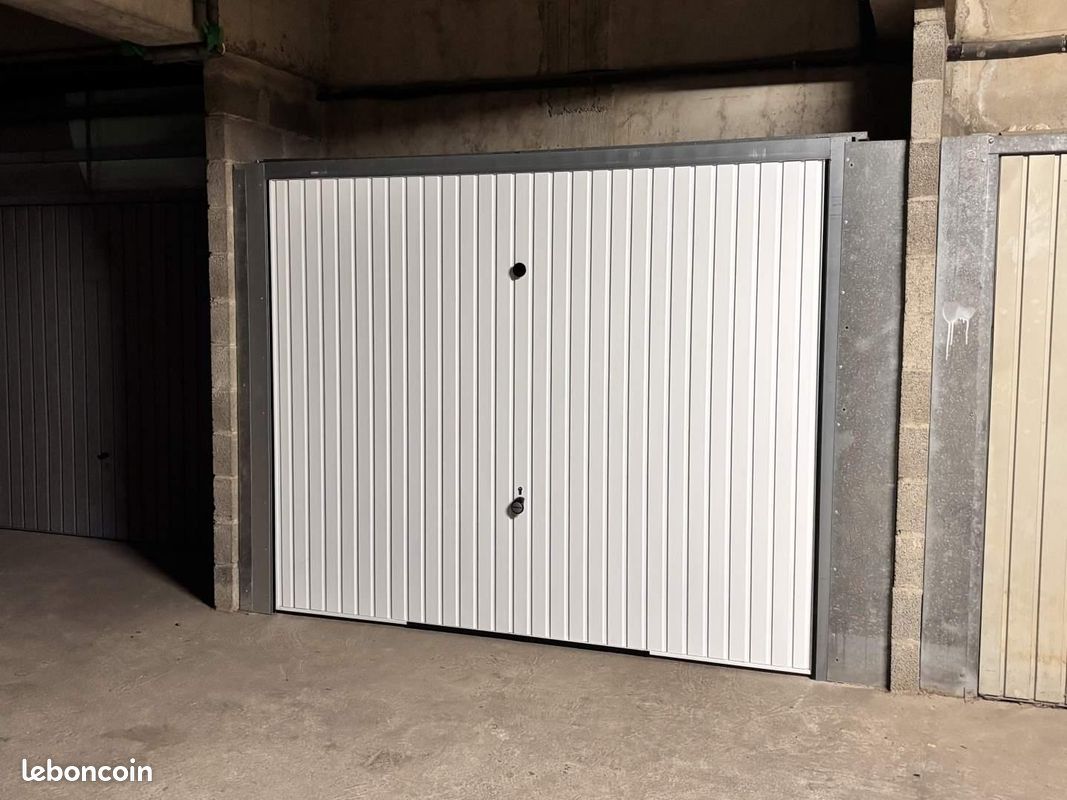 Parking 15 m² · à Rennes · 15 m² · 33 500 €