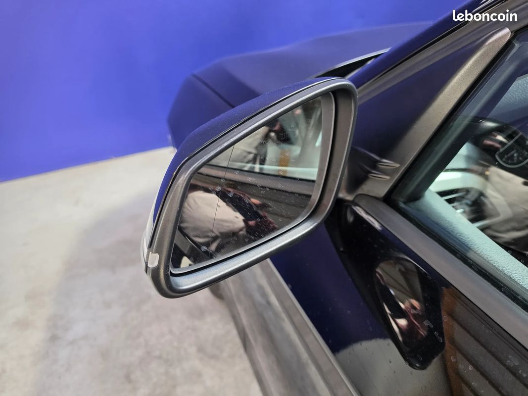 BMW Série 1 116i - 1.5 109ch Lounge - 2017 - Turbo Neuf - Attelage - Climatisation (image 22)