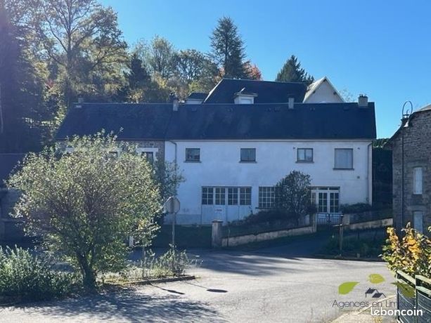 Maison 2 pièces 50 m²