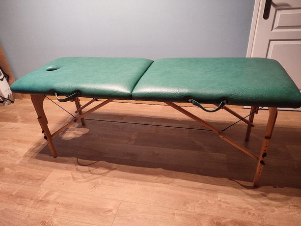 Porto-Rouleau Pour Table de Massage C-050