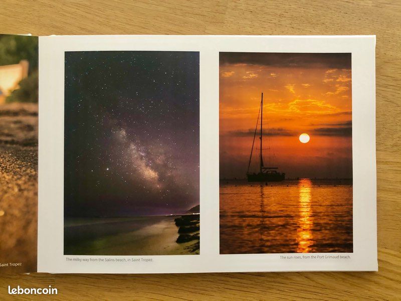 Livre photo « 4 seasons in St Tropez » (image 5)