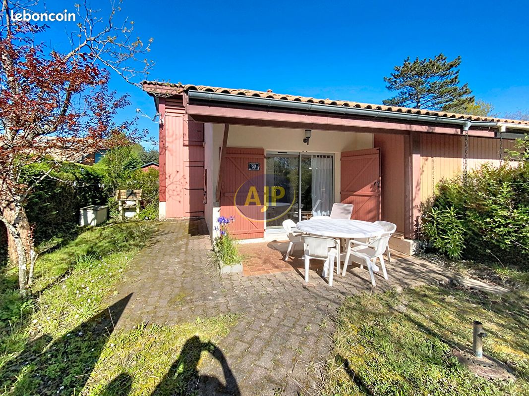 Maison 3 pièces 44 m² · à Hourtin · 44 m² · 179 000 €