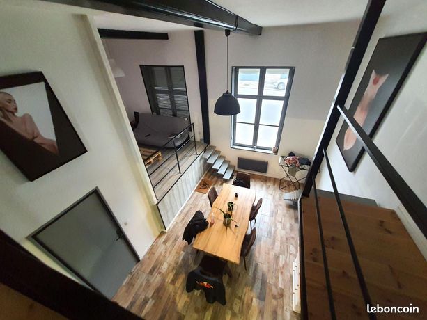 Immeuble de rapport 155 m² Wormhout