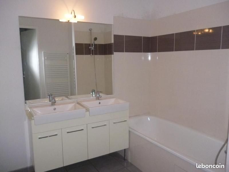 Appartement a louer colomiers - 3 pièce(s) - 68 m2 - Surfyn