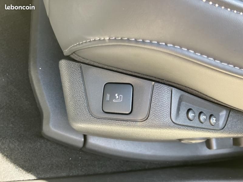 Ds DS 7 BlueHDi 130ch Rivoli Automatique (image 23)