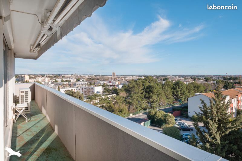 Appartement 4 pièces 67 m² · à Montpellier · 67 m² · 199 000 €