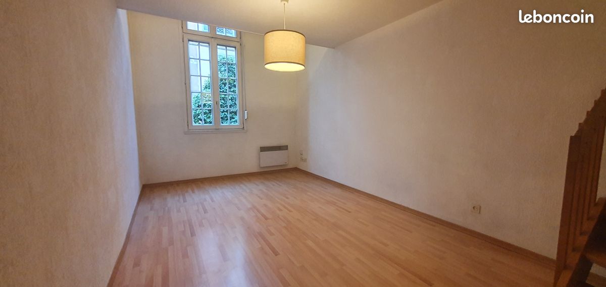 Appartement 2 pièces 40 m² · à Strasbourg · 40 m² · 790 €
