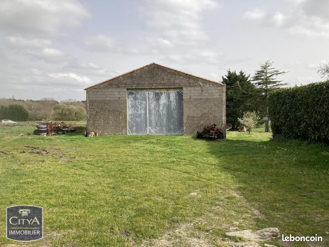 Terrain Les Moutiers En Retz · aux Moutiers-en-Retz · 205 000 €