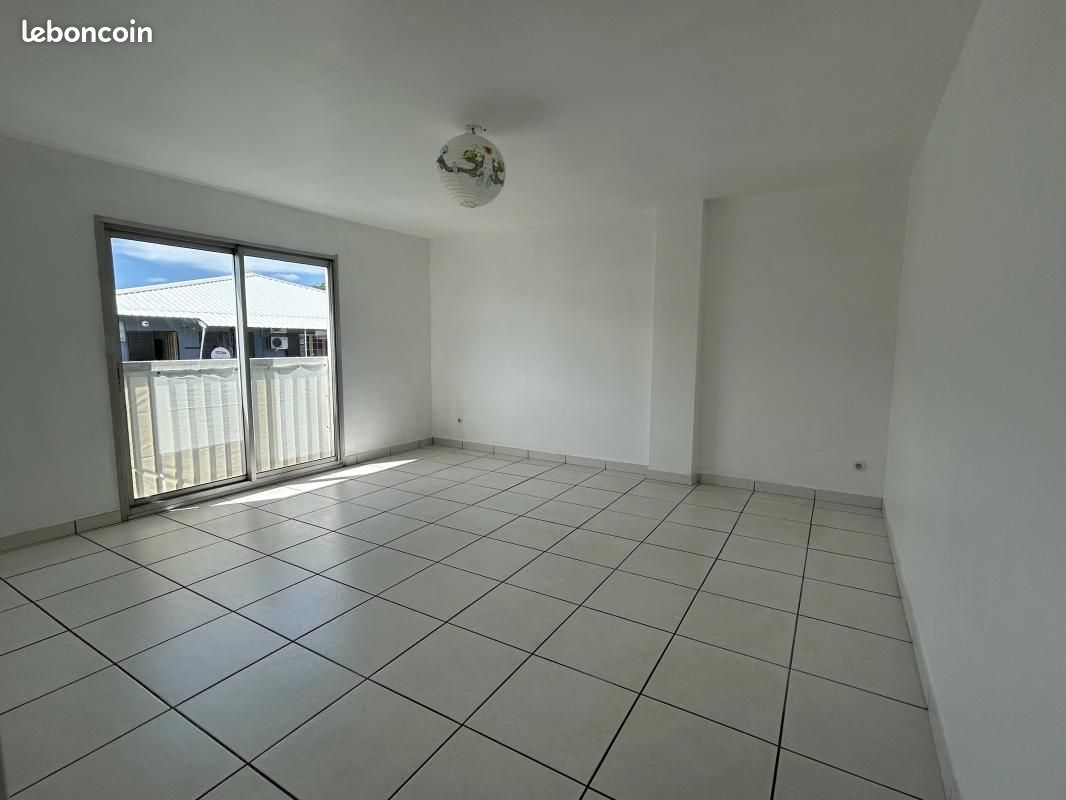 Appartement 5 pièces 110 m² · à Saint-Denis · 110 m² · 192 600 €