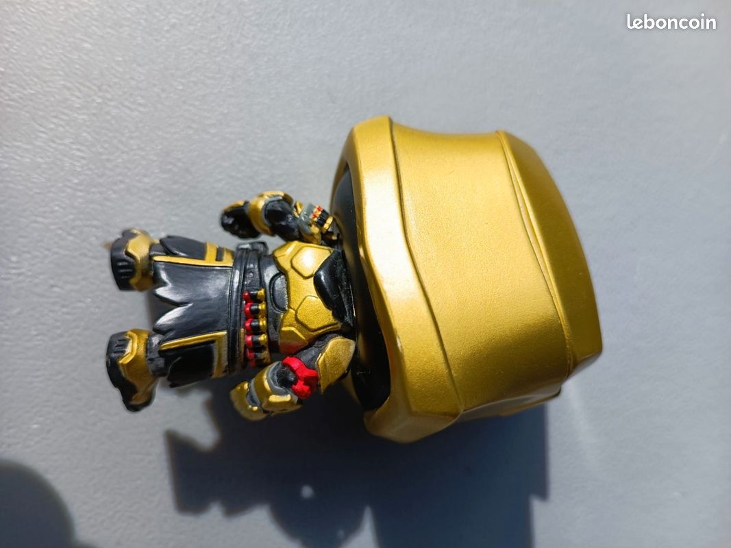 Pop Games figurine Fortnite (image 8)