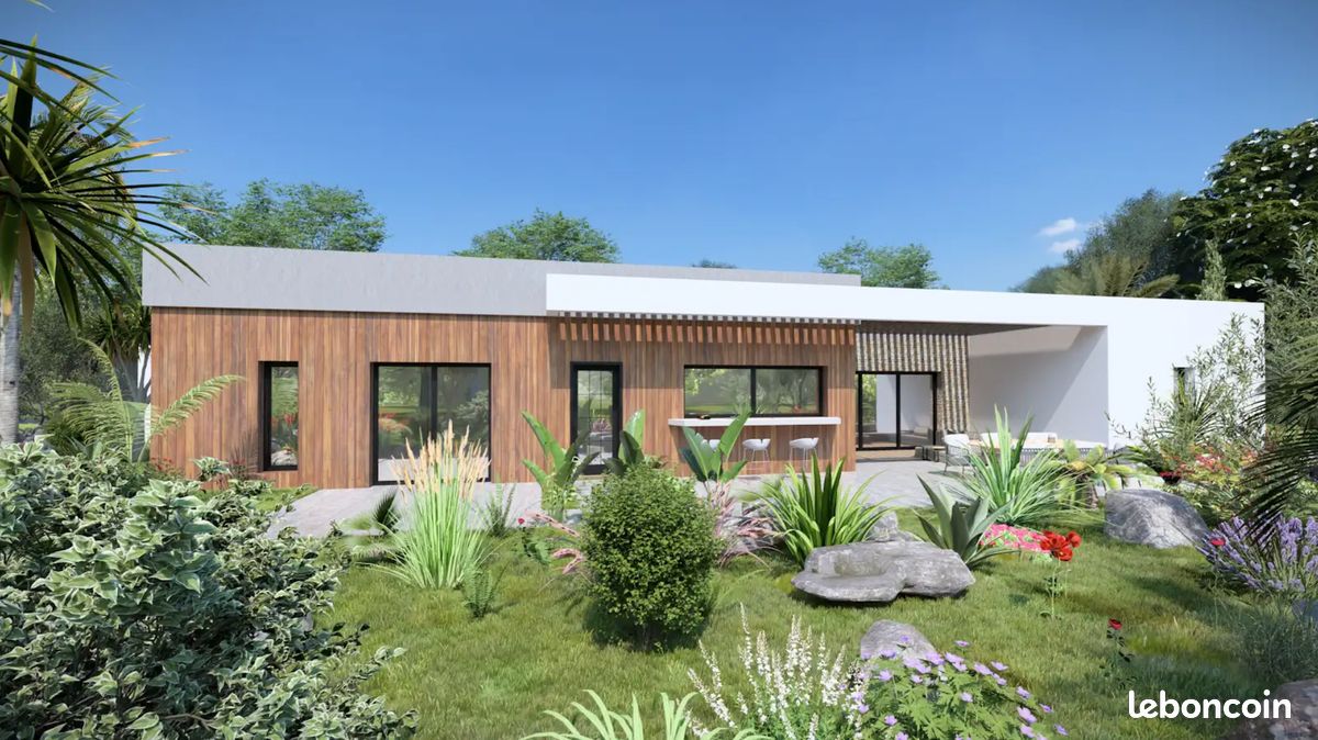 Maison 6 pièces 140 m² · à Balma · 140 m² · 770 000 €