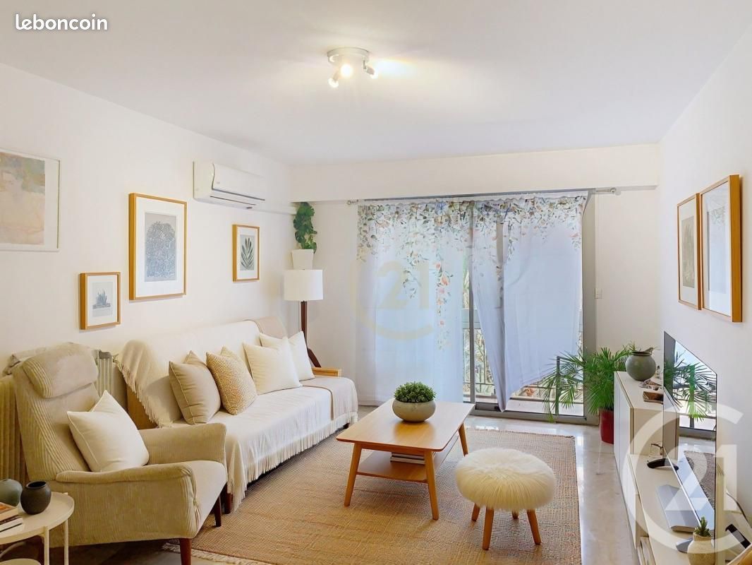Appartement 4 pièces 78 m² · à Perpignan · 78 m² · 119 900 €
