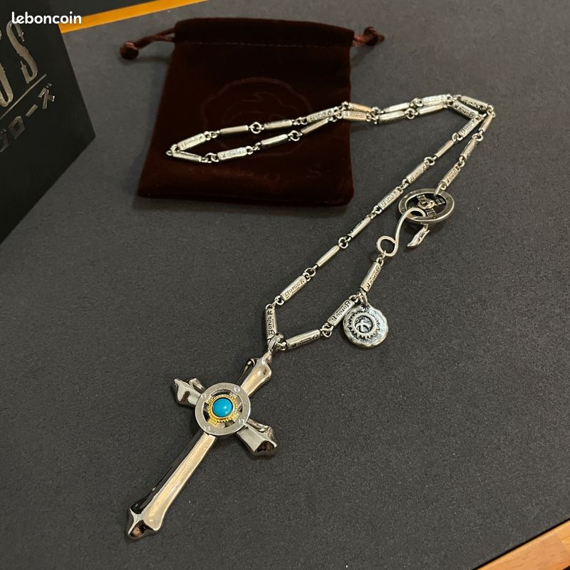 Collier (image 3)