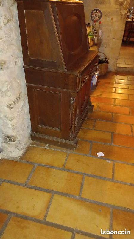 Commode secretaire des années 30 (image 2)