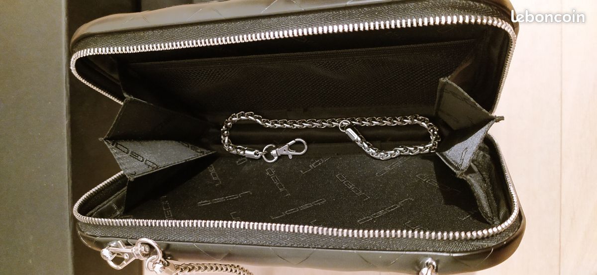 Sac minaudière Ögon Design Lady Bag (image 3)