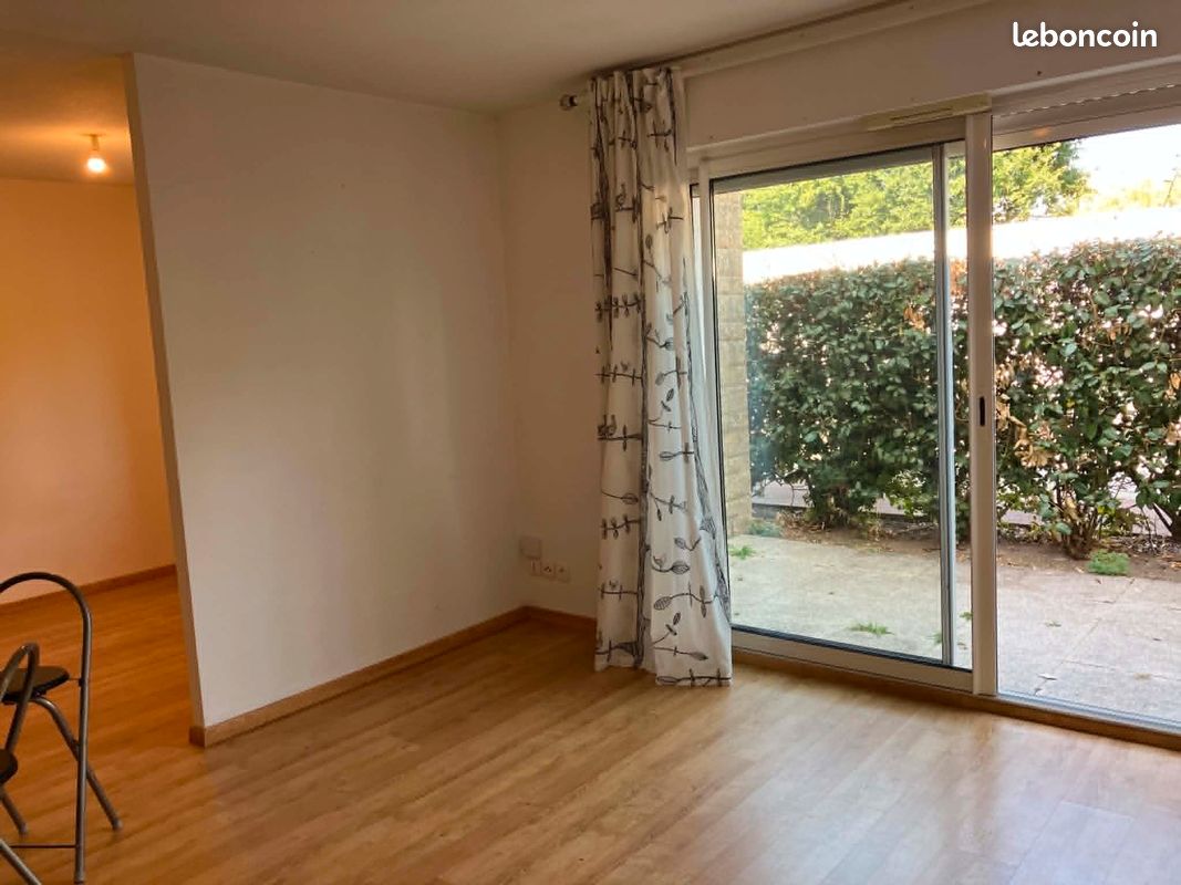 Appartement 2 pièces 29 m² · à Vannes · 29 m² · 450 €