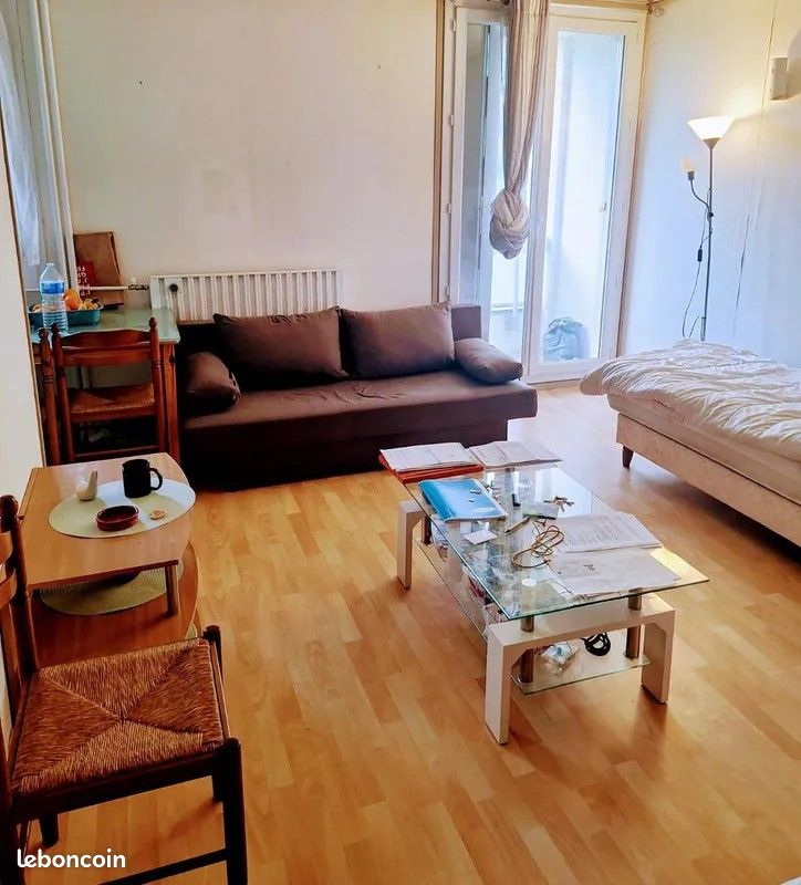 Studio 1 pièce 30 m² - Gradignan 33170 (image principale 2)
