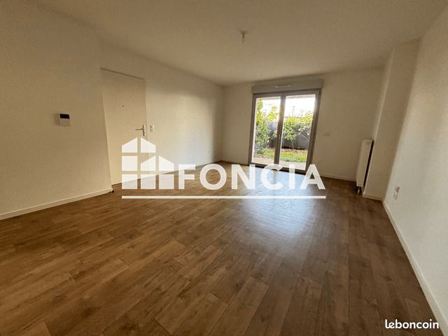 Appartement 4 pièces 74 m² · à Tours · 74 m² · 895 €/mois
