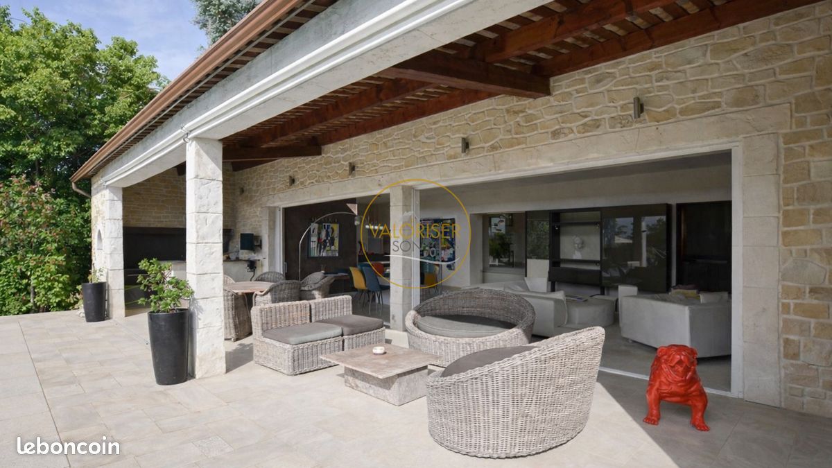 Maison 5 pièces 207 m² · à Cannes · 207 m² · 1 485 000 €