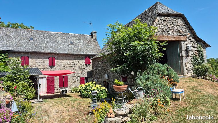 Maison 3 pièces 73 m²