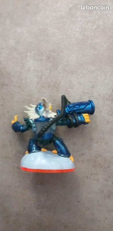 Figurine skylanders (image 2)