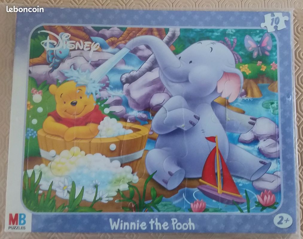 Puzzle (image 2)