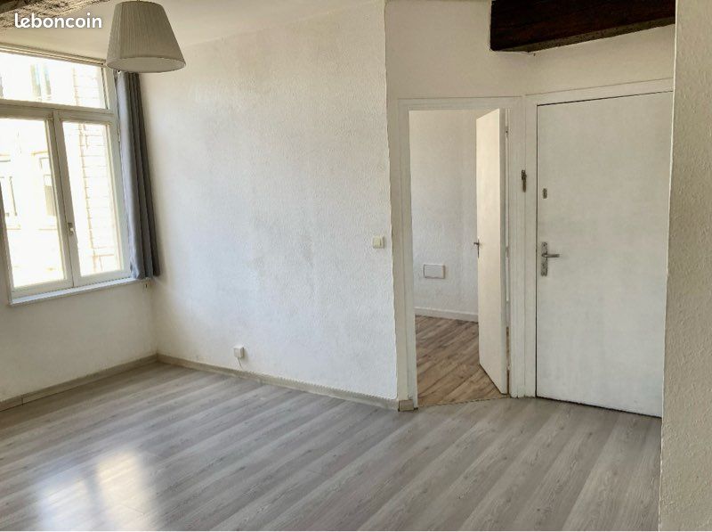Appartement 2 pièces 32 m² · à Arras · 32 m² · 620 €/mois