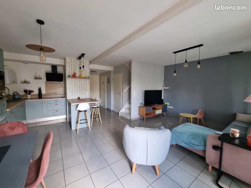 Maison 3 pièces 72 m² · à Idron · 72 m² · 245 000 €