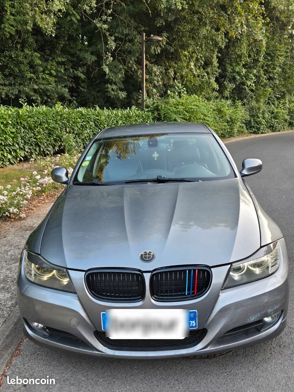 Bmw 320d 177ch lci (image 1)