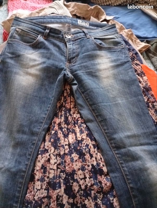 Vêtements divers (image 2)