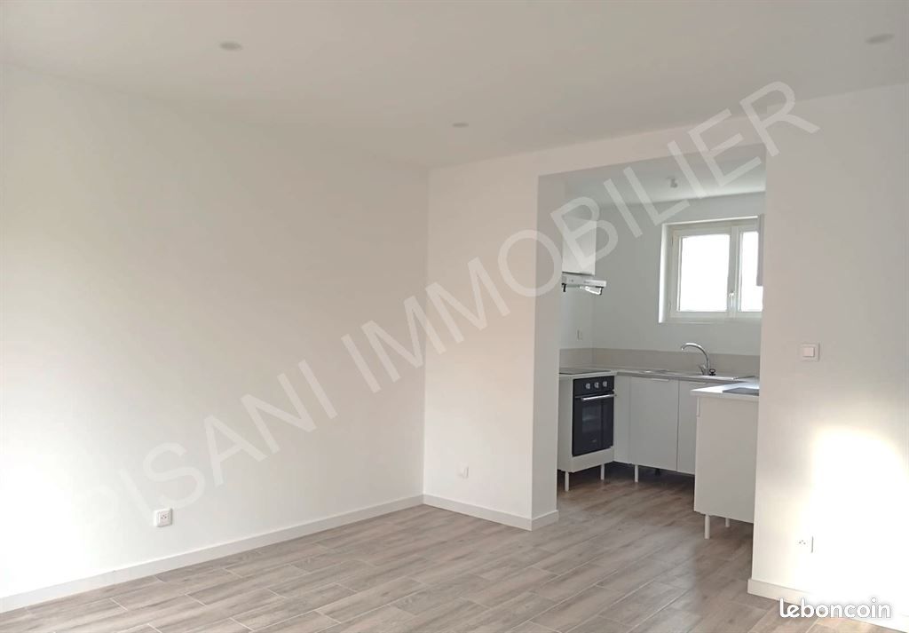 Appartement a louer fecamp - 3 pièce(s) - 46 m2 - Surfyn