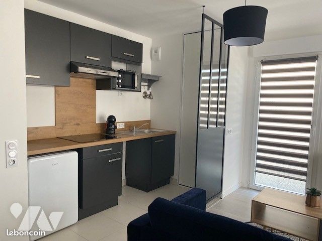 Appartement 2 pièces 41 m² · à Rennes · 41 m² · 788 €/mois