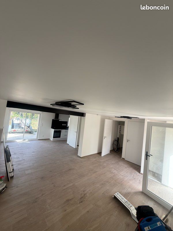 Maison 4 pièces 90 m² · à Montmerle-sur-Saône · 90 m² · 1 200 €/mois