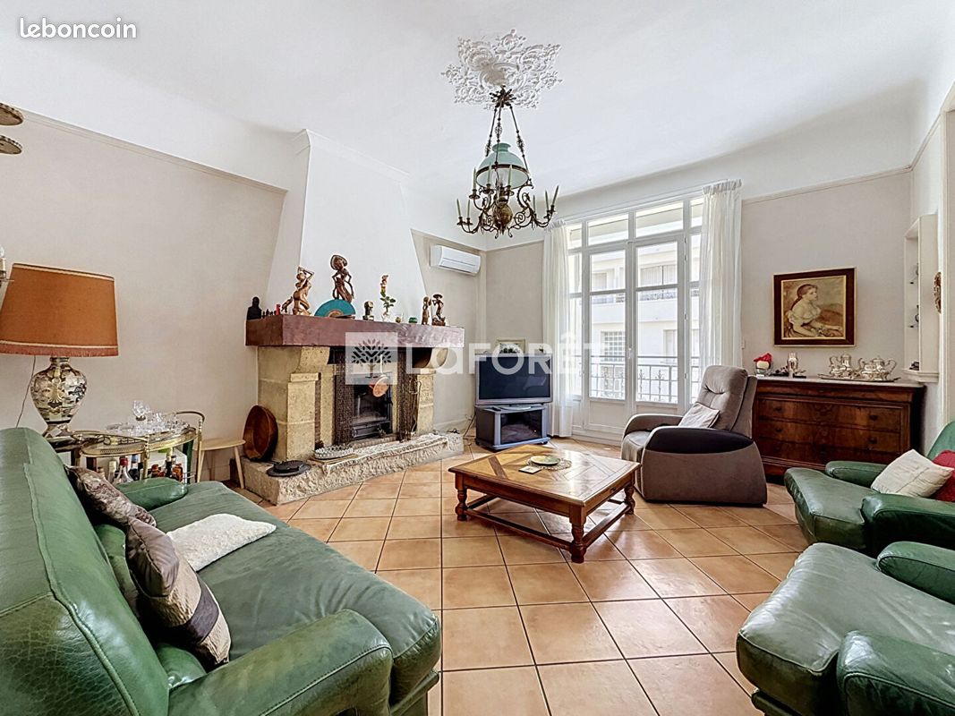 Appartement 5 pièces 151 m² · à Marseille · 151 m² · 485 000 €