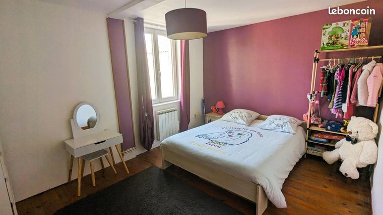 Maison 169 m² Cintegabelle