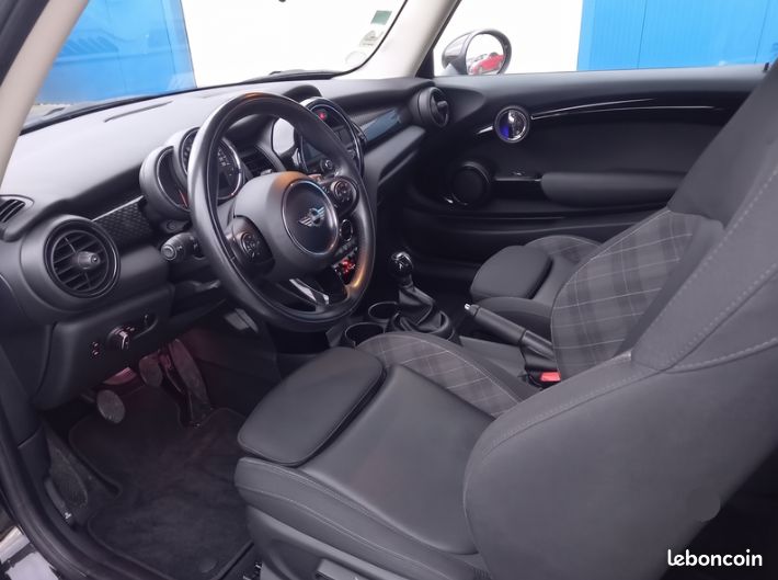 Mini Cooper S (image 3)