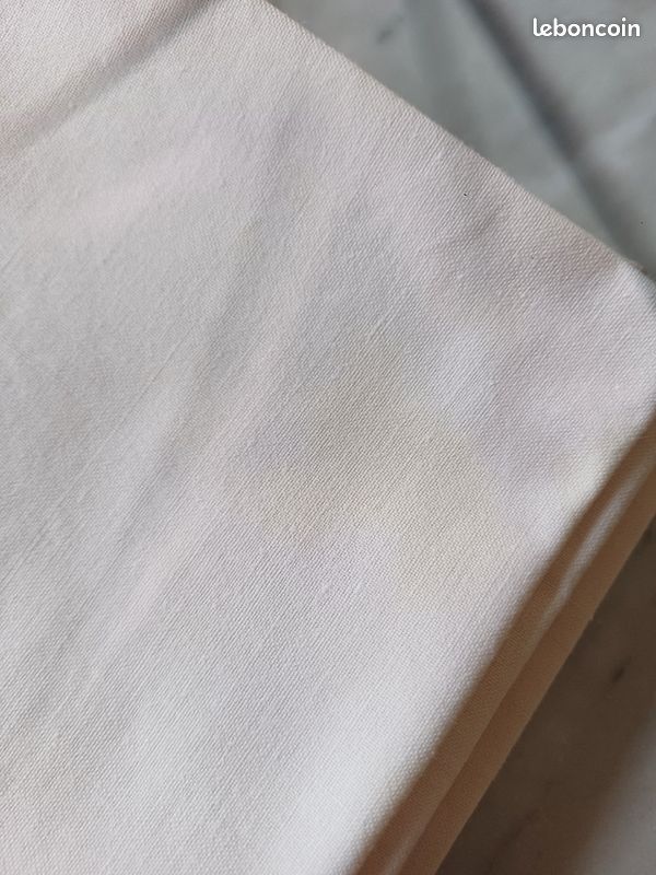 Parure de table superbe 12 couverts (image 6)
