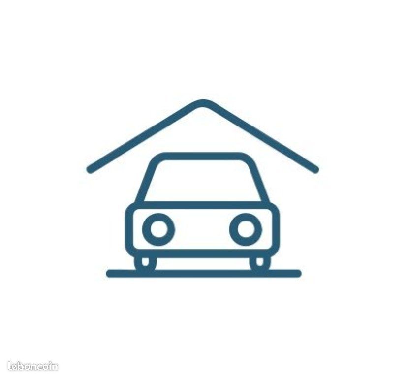 Parking Nice · 120 €/mois